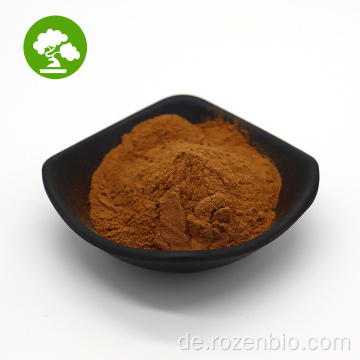 Natural 30: 1 Sementes Peganum Harmala Extraktpulver